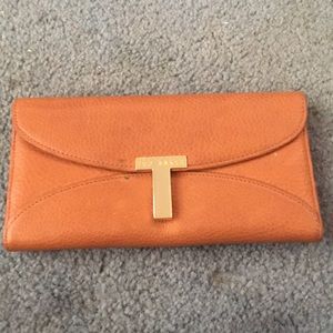 Ted Baker wallet